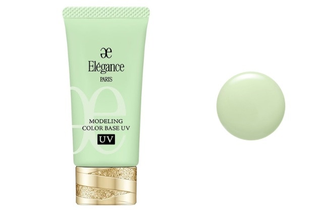 〈エレガンス〉モデリング カラーベース ＵＶ SPF40・PA+++・UV耐水性★(30g)(GR440) 税込5,500円